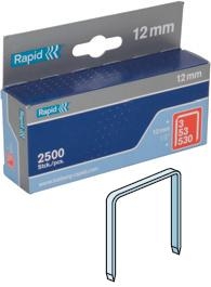 Rapid Zszywki N53 14mm 2500szt. - MR-11860425