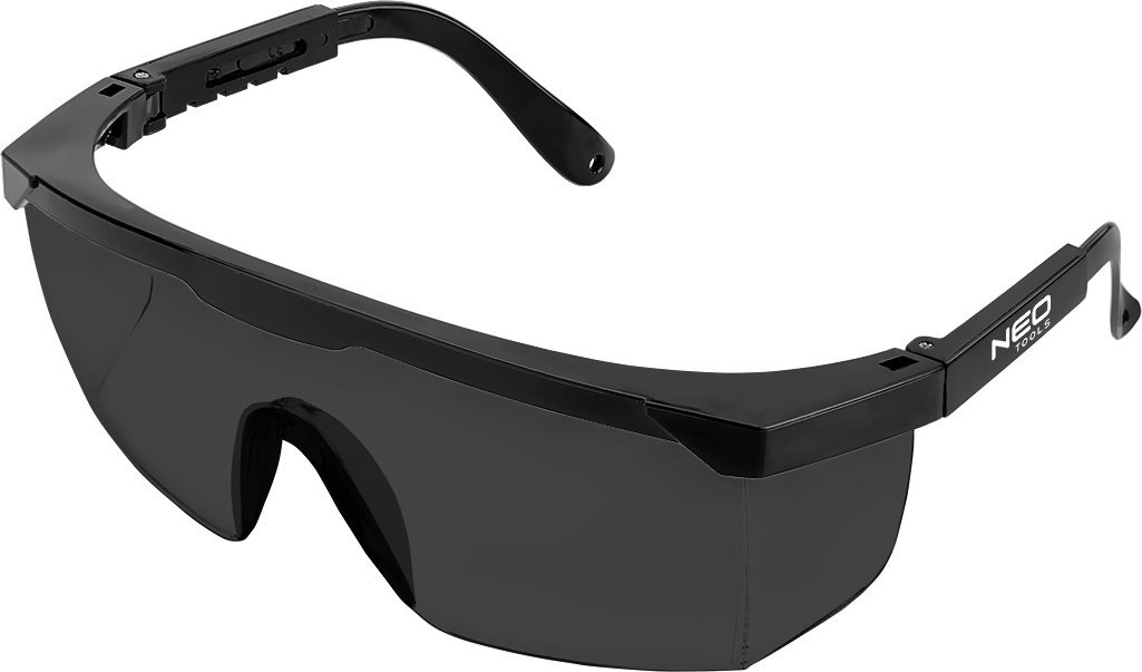 Neo Okulary ochronne przyciemniane (97-507)