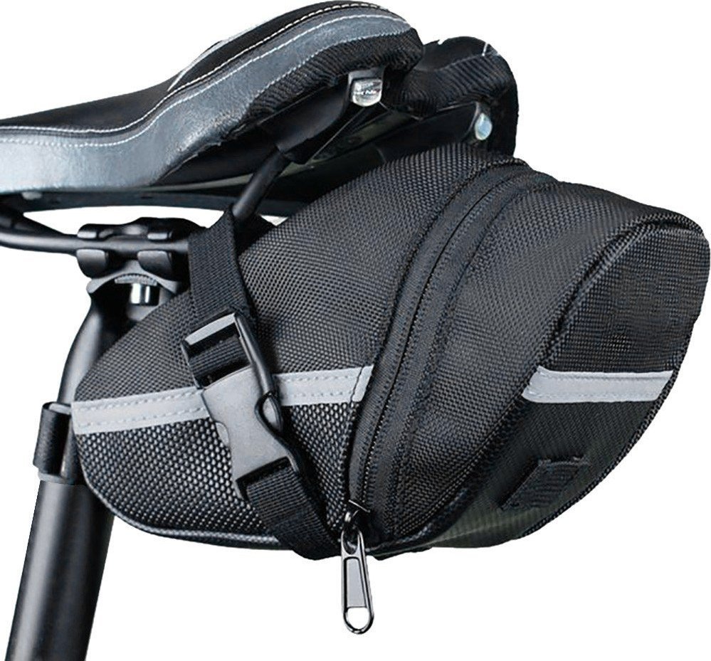 ER4 TORBA ROWEROWA SAKWA ETUI POD SIODEŁKO NA ROWER