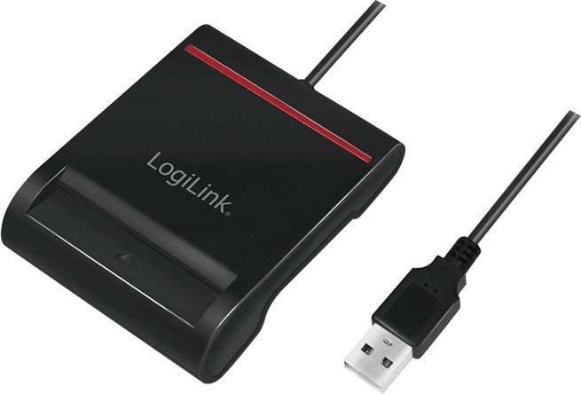 LogiLink LogiLink CR0047 smart ID