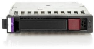 Dysk HP HPE 2TB 6G SAS 7.2K, RP001230063