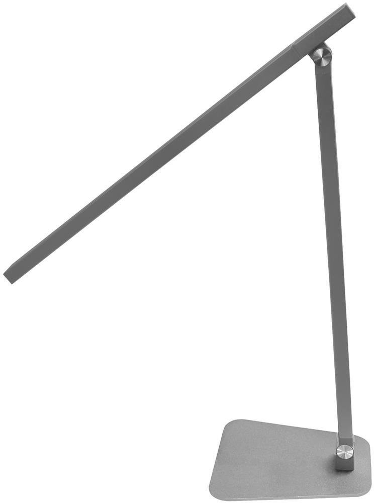 Lampa stołowa Avide Avide ABLDL-F-DC-8W lampa stołowa LED G Szary