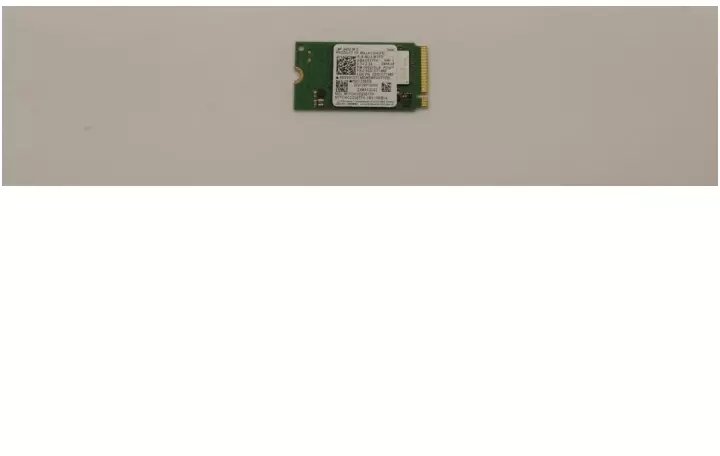 Dysk SSD Lenovo 256GB M.2 2242 PCIe 4.0 NVMe