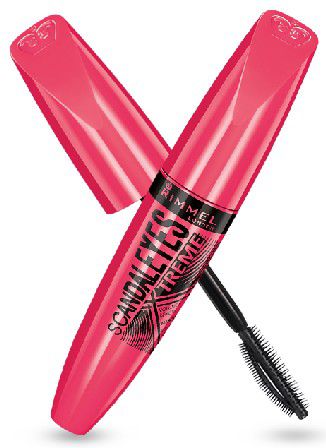 Rimmel Tusz do rzęs Scandal Eyes XXTreme 12ml
