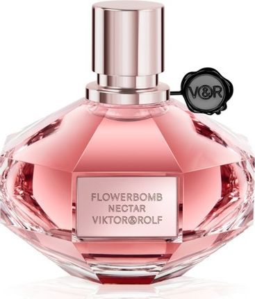 Viktor & Rolf Flowerbomb Nectar EDP 90 ml