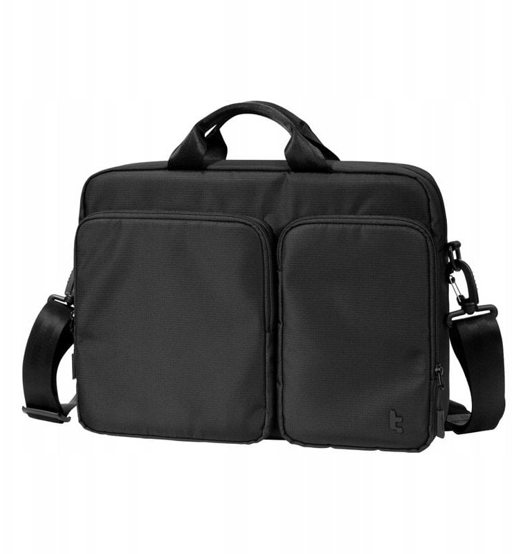 Torba Tomtoc Torba na ramię do laptopa Tomtoc Navigator-A33 14"(czarny)