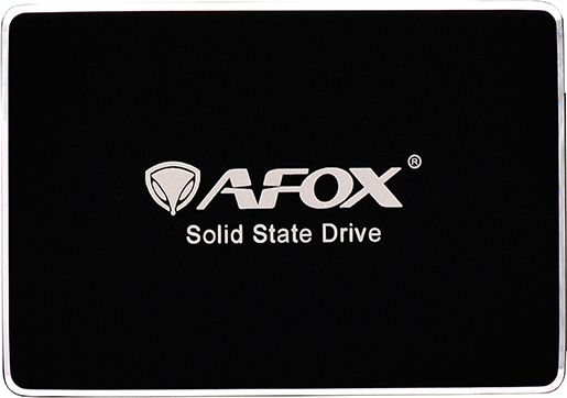 Dysk SSD AFOX SD250 2TB 2.5" SATA III (SD250-2000GQN)