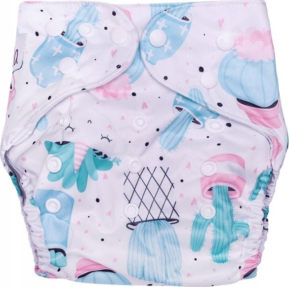 Simed SIMED PIELUSZKA OTULACZ KAKTUSY