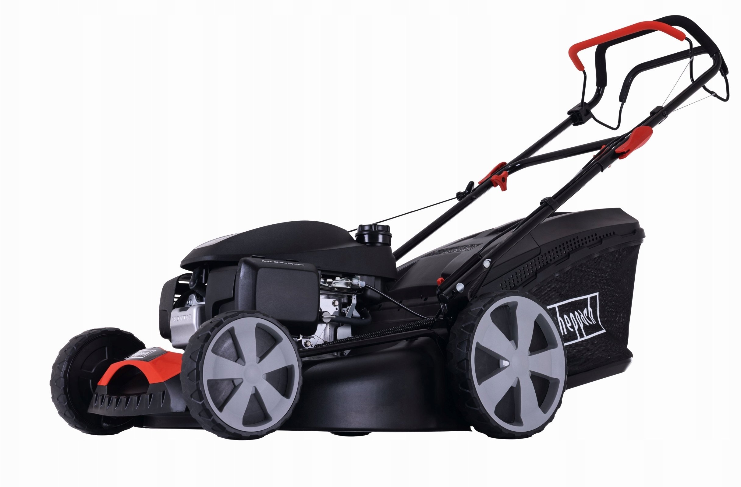 Kosiarka spalinowa Scheppach Kosiarka spalinowa MS170-53H