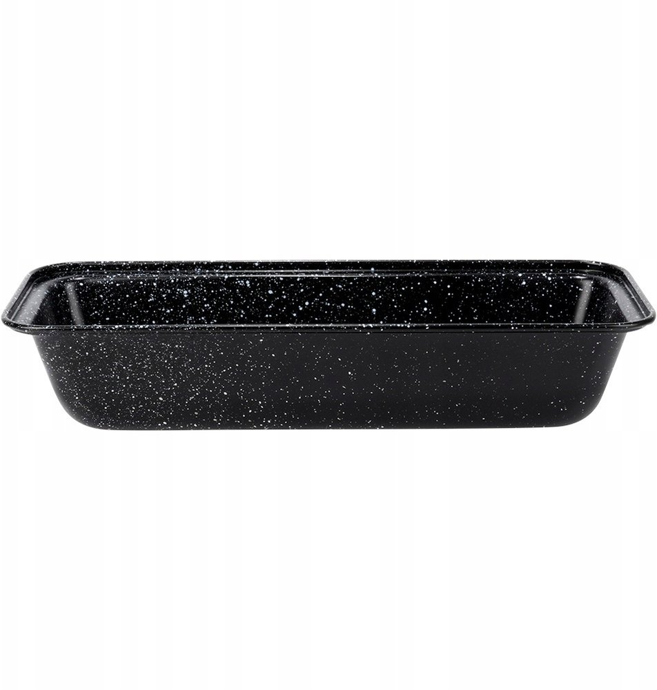 Vilde Forma Keksówka 32,5 cm Granitowa do Chleba Pasztetu Babki (Ori_279068)
