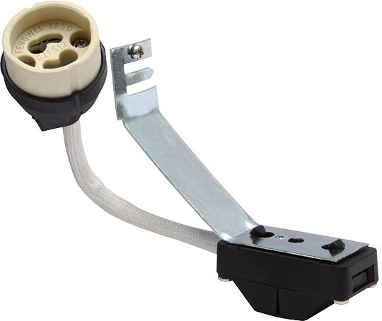 Kanlux Oprawka ceramiczna BR-GZ10 (72369)