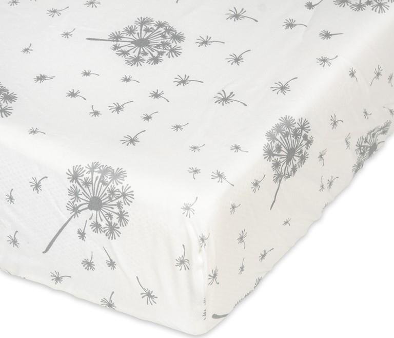 BabyMatex Prześcieradło 70 x 140 Bawełna z Gumką COTTON 63