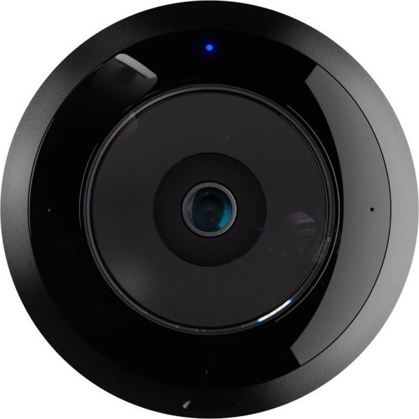   Ubiquiti AI 360 Douszne Kamera bezpieczeństwa IP Wewnętrz i na wolnym powietrzu 1920 x 1920 px Sufit / Ściana