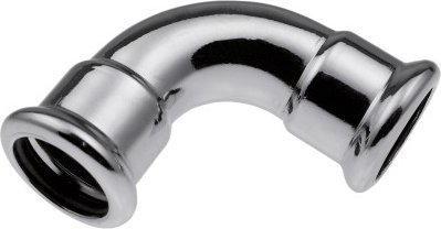 KAN-therm Kolano 90 stopni KAN-therm Steel - 88,9 x 88,9