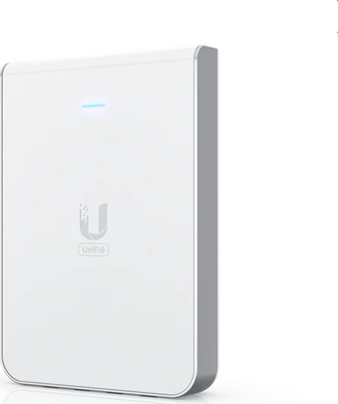   Access Point Ubiquiti UBIQUITI UNIFI U6-IW (In-Wall)