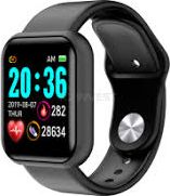 smartwatch R2 Invest