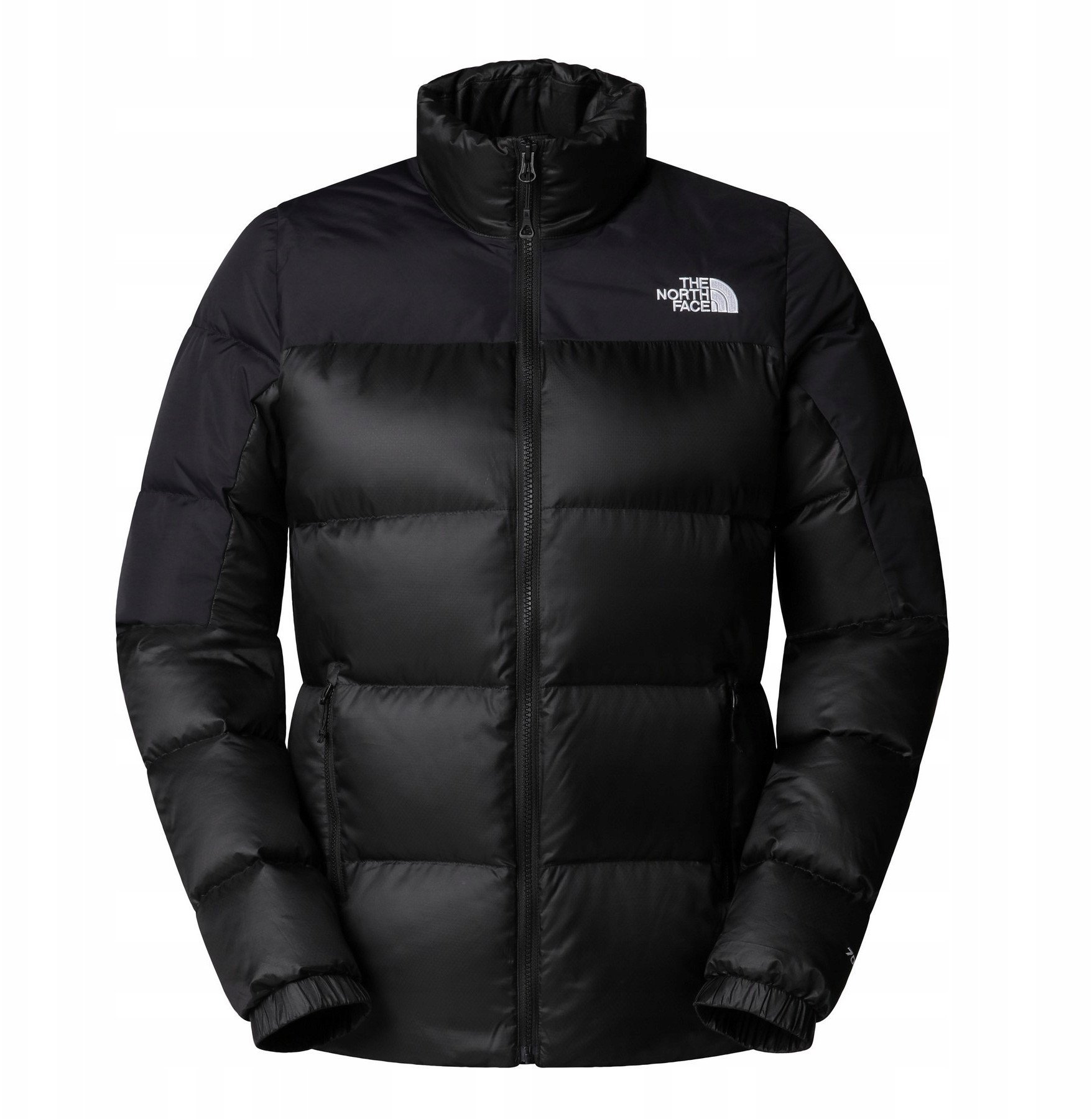 Kurtka męska The North Face Diablo Down 2.0 Jacket NF0A8E14PH51 Czarne L