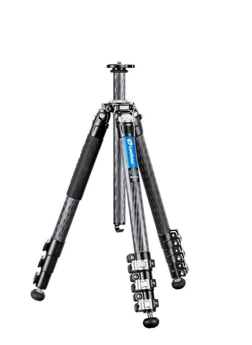 Statyw THI Leofoto statyw Manba LV-284C