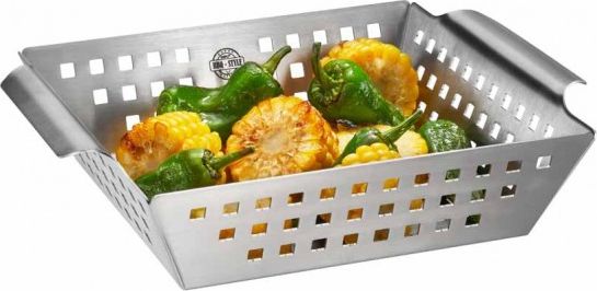 Gefu Taca grillowa BBQ mała