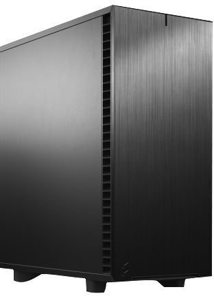 Tower Workstation - Core