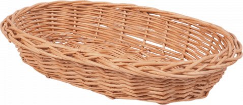 Wnuk Tacka pełnopleciona (Owalna/30cm)