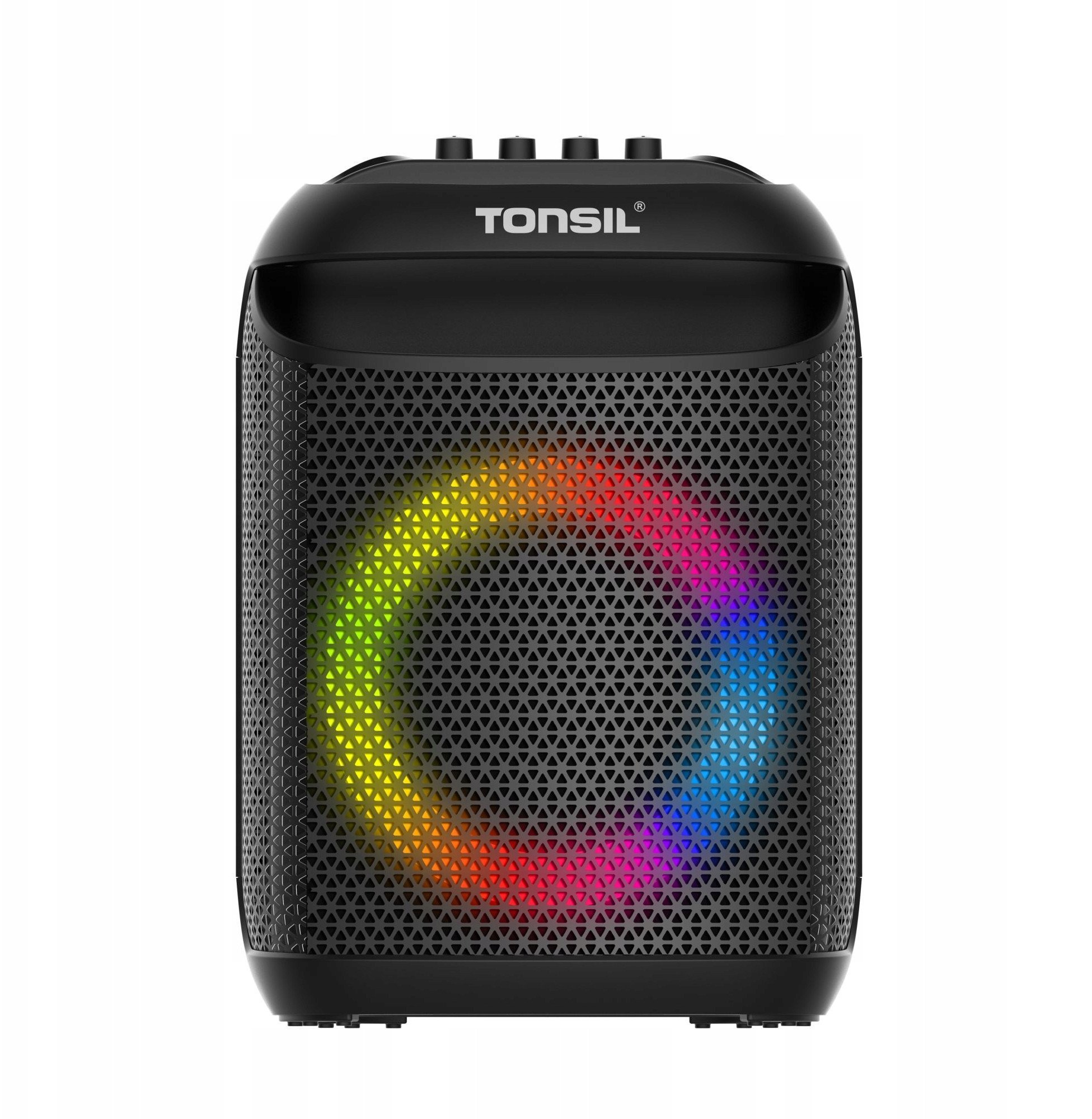 Kolumna Tonsil Party Dance 800