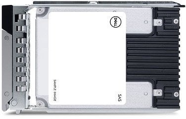 Dysk SSD Dell 960GB SSD SATA MIXED USE 6GBPS