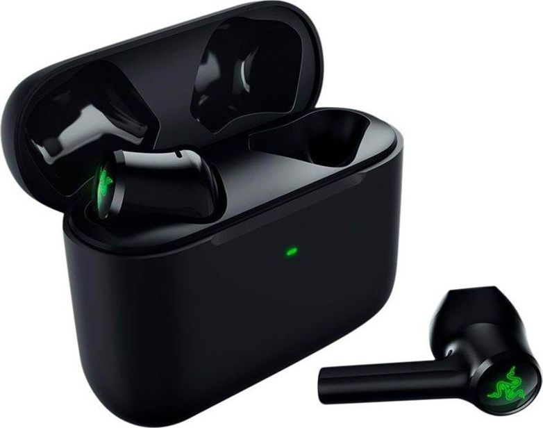 Razer Hammerhead X Czarne (RZ12-03830100-R3G1)