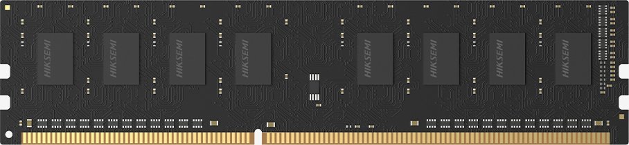 Zdjęcia - Pamięć RAM HIKSEMI Pamięć  Hiker, DDR5, 16 GB, 6200MHz, CL34  (HSC516U62Z1)