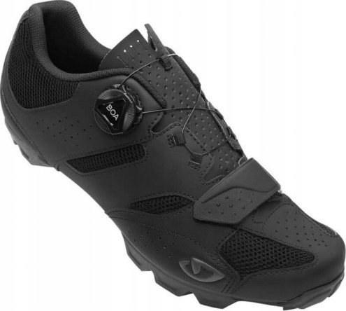 Giro Buty męskie GIRO CYLINDER II black roz.41 (NEW)
