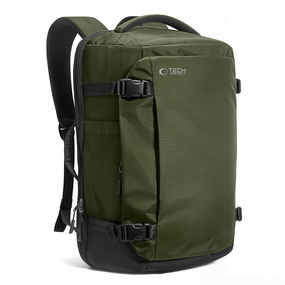 Torba Triton TECH-PROTECT DEFENDER S70 RYANAIR & WIZZAIR travel laptop cabin backpack 24L 40x30x20 m...
