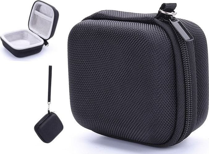 ETUI JBL 3 GO POKROWIEC CZARNY