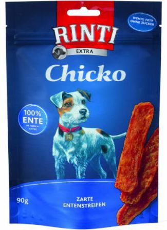 Rinti RINTI CHICKO PASKI KACZKA 90g