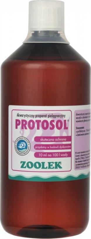 ZOOLEK Protosol 1000ml (C)