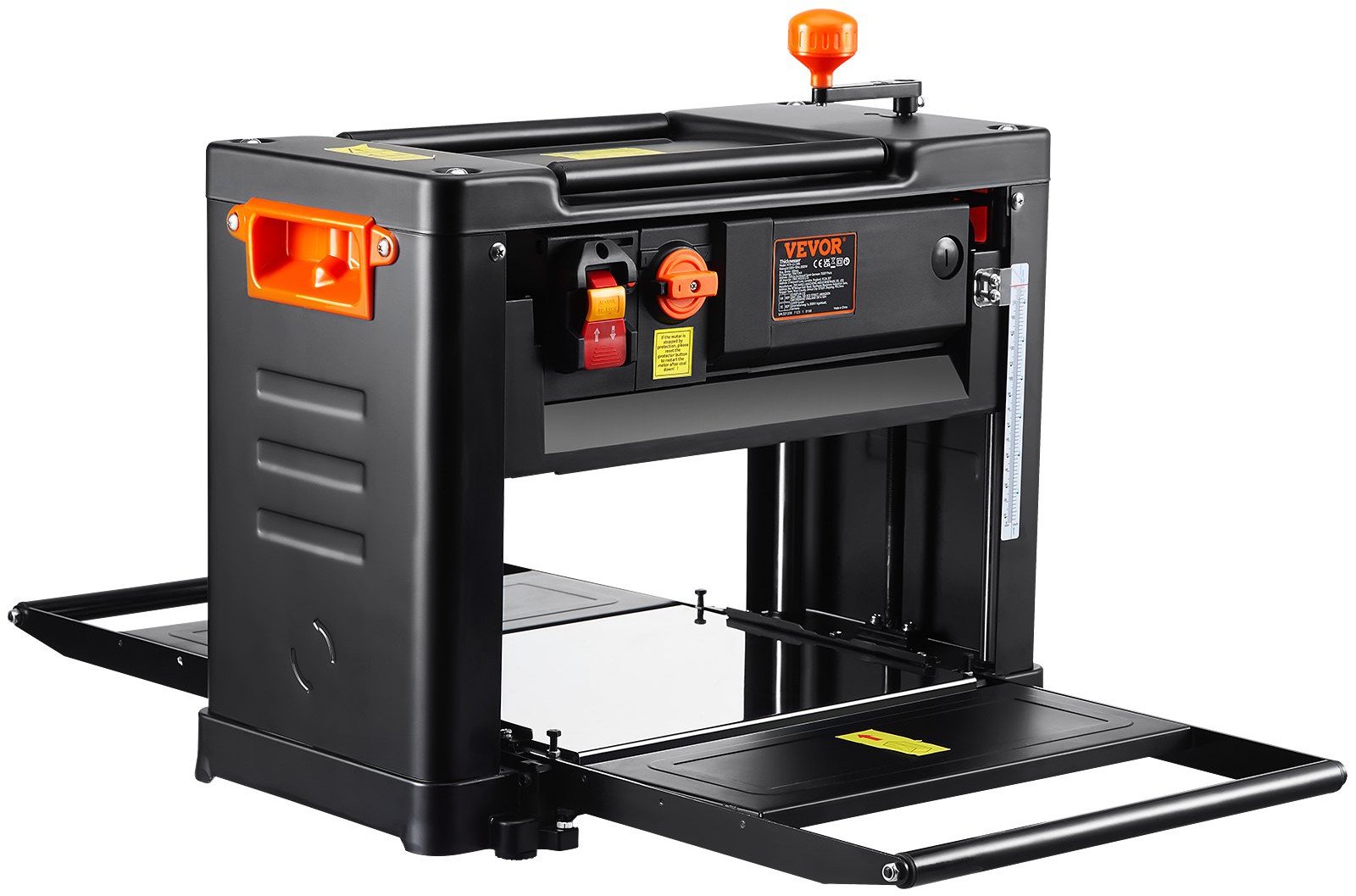 Strugarka Grubościowa Dwubiegowa 2000 W