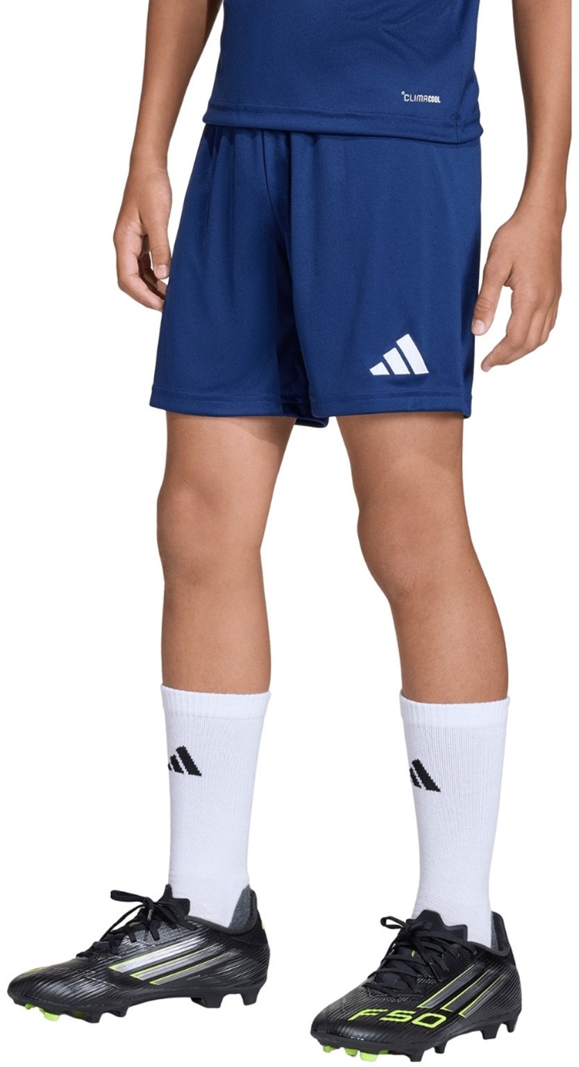 SPODENKI SPORTOWE PIŁKARSKIE ADIDAS JZ6532 ENTRADA 26