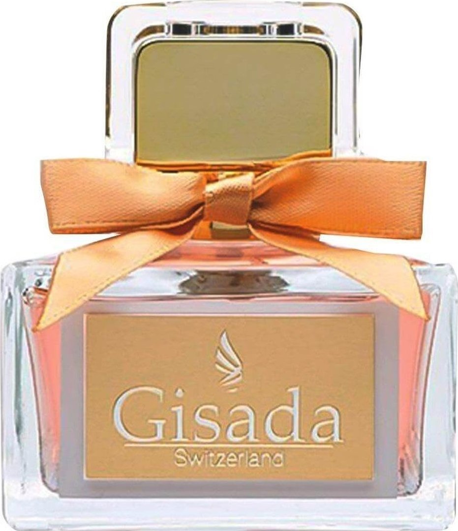 Фото - Жіночі парфуми STR8 Gisada Donna Woda toaletowa spray 50ml 