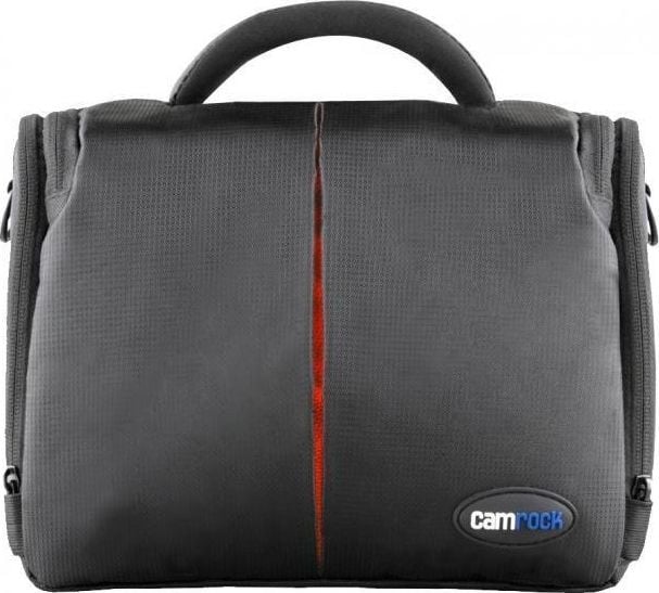 Torba Camrock fotograficzna CR0385 Cube R20