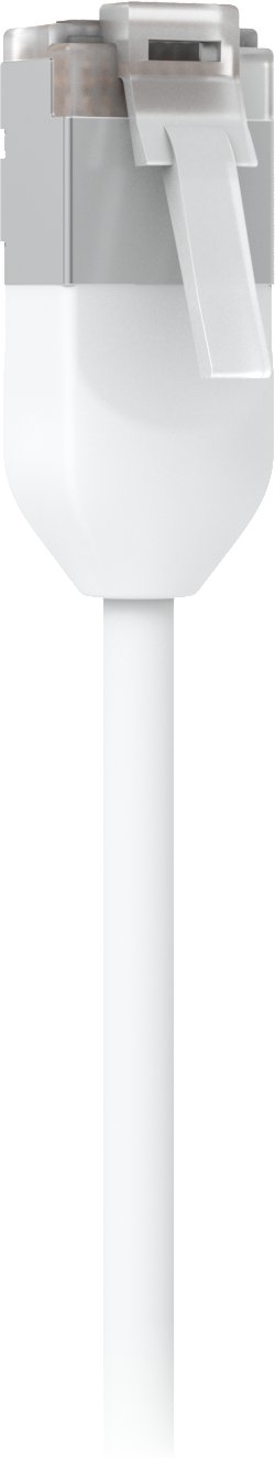   Ubiquiti UACC-Cable-Patch-Outdoor-C6A-15M-W kabel sieciowy Biały Cat6a
