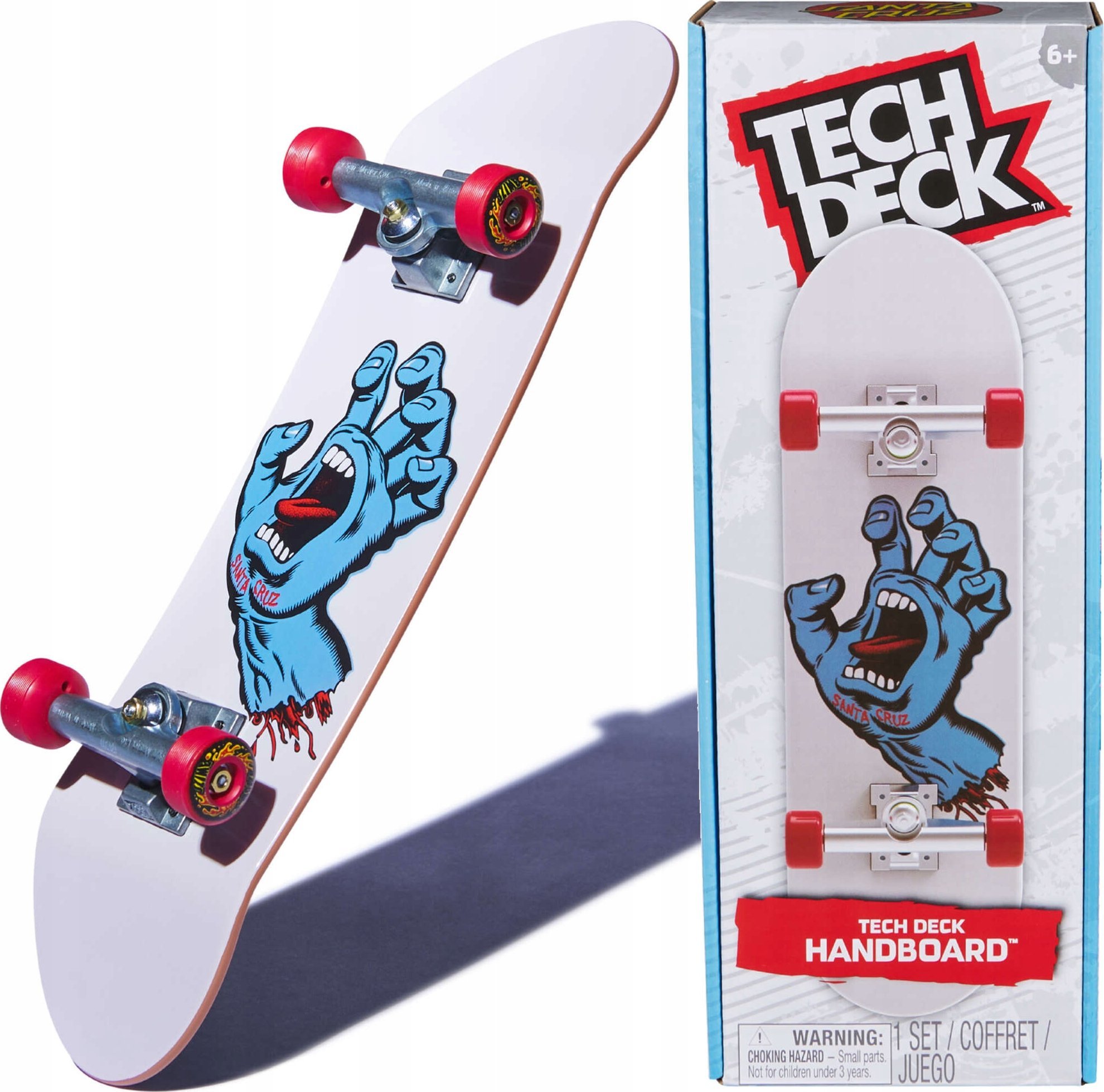 Spin Master Tech Deck - Handboard DGK (637600)