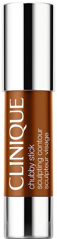 CLINIQUE_Chubby Stick Sculpting Contour bronzer do policzków w sztyfcie 01 Curvy Contour 6g