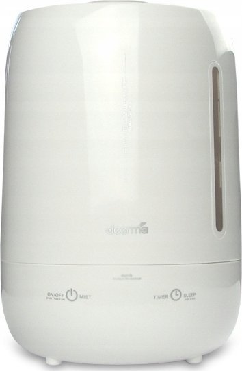 Nawilżacz powietrza Deerma F600 Biały