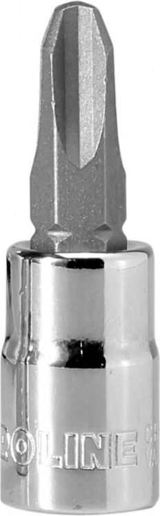 Pro-Line Nasadka trzpieniowa krzyżowa Phillips 1/4" PH3 x 37mm (58137)
