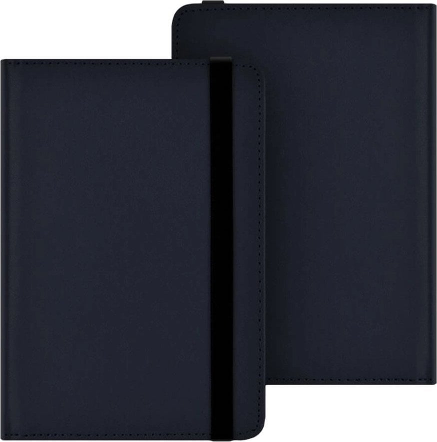 Pokrowiec Strado Etui uniwersalne 6" do Kindle 10/11 i Paperwhite 1/2/3/4 (Niebieskie)