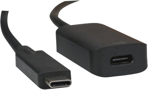 USB 3.2 GEN2 10G EXTEN. C-C 5M