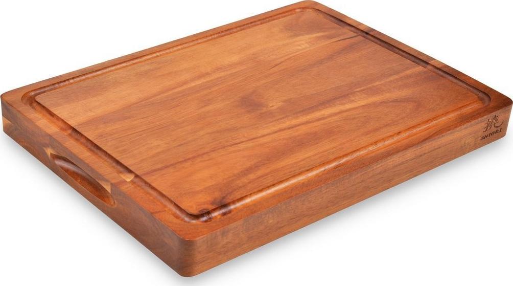 Deska do krojenia Shiori drewniana