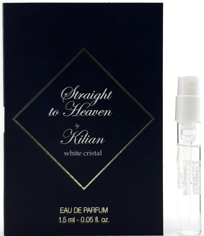 By Kilian Mini Straight To Heaven White Cristal Woda Perfumowana - 1,5Ml (0000038281)