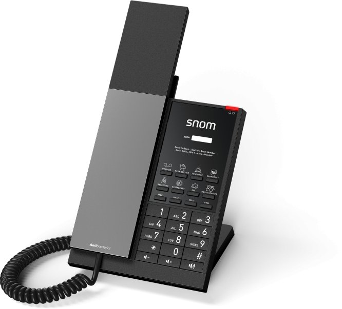 Snom snom HD350A