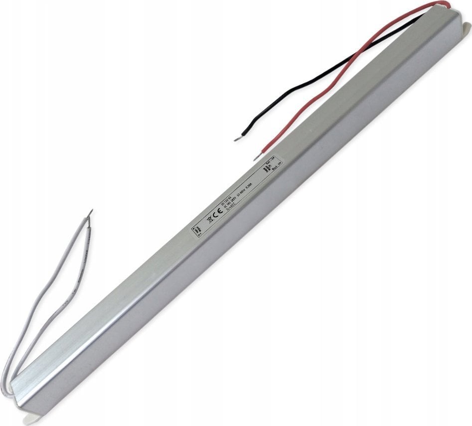 ECOLIGHT2 Eco Light* EC79775 zasilacz meblowy 48W biały