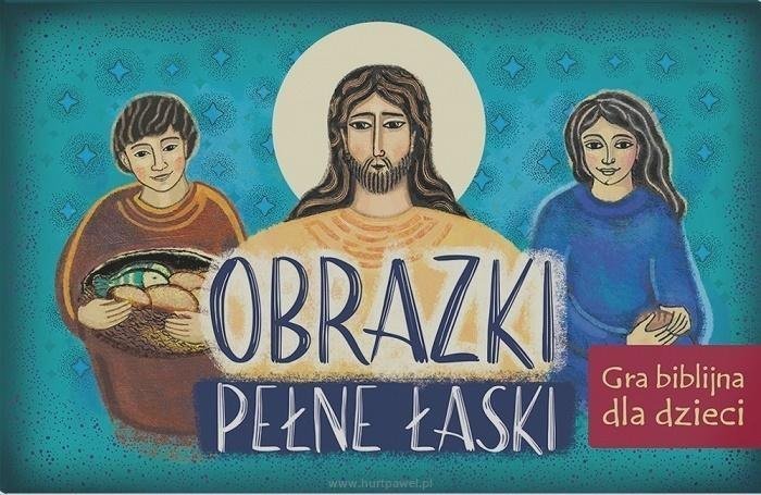 Program Obrazki pełne łaski